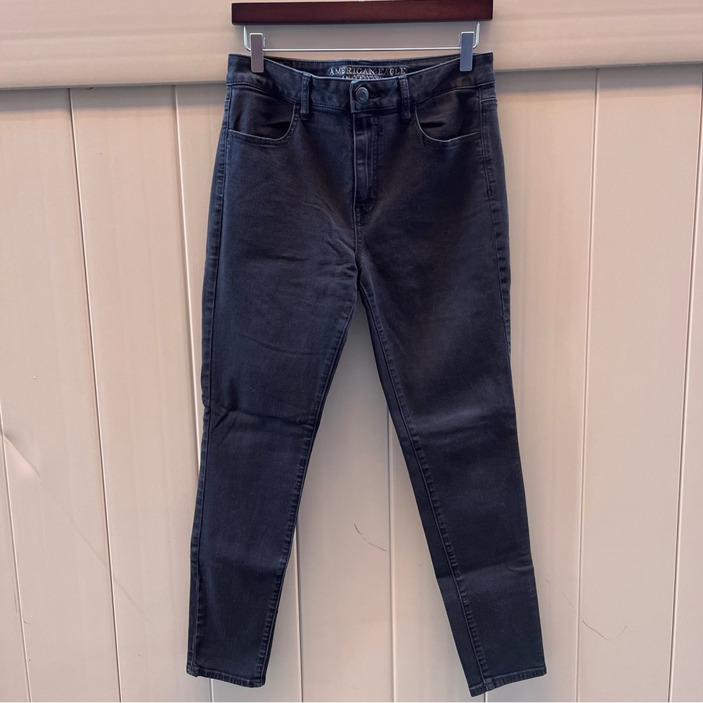 American Eagle - Hi Rise Jegging